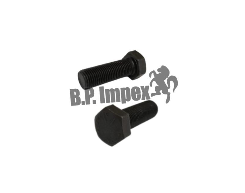 BOLT FLANGE CONNECTI